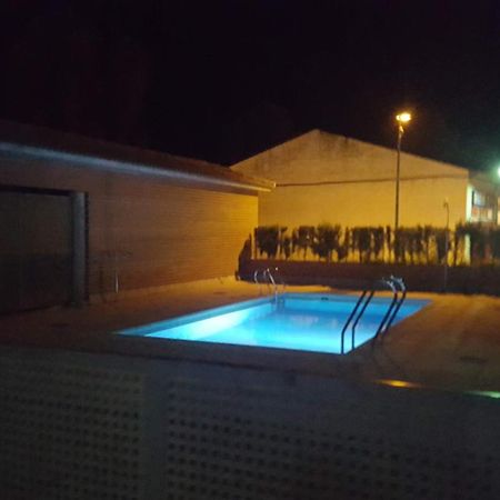 Tu Casa En Mequinenza Con Wifi公寓 外观 照片