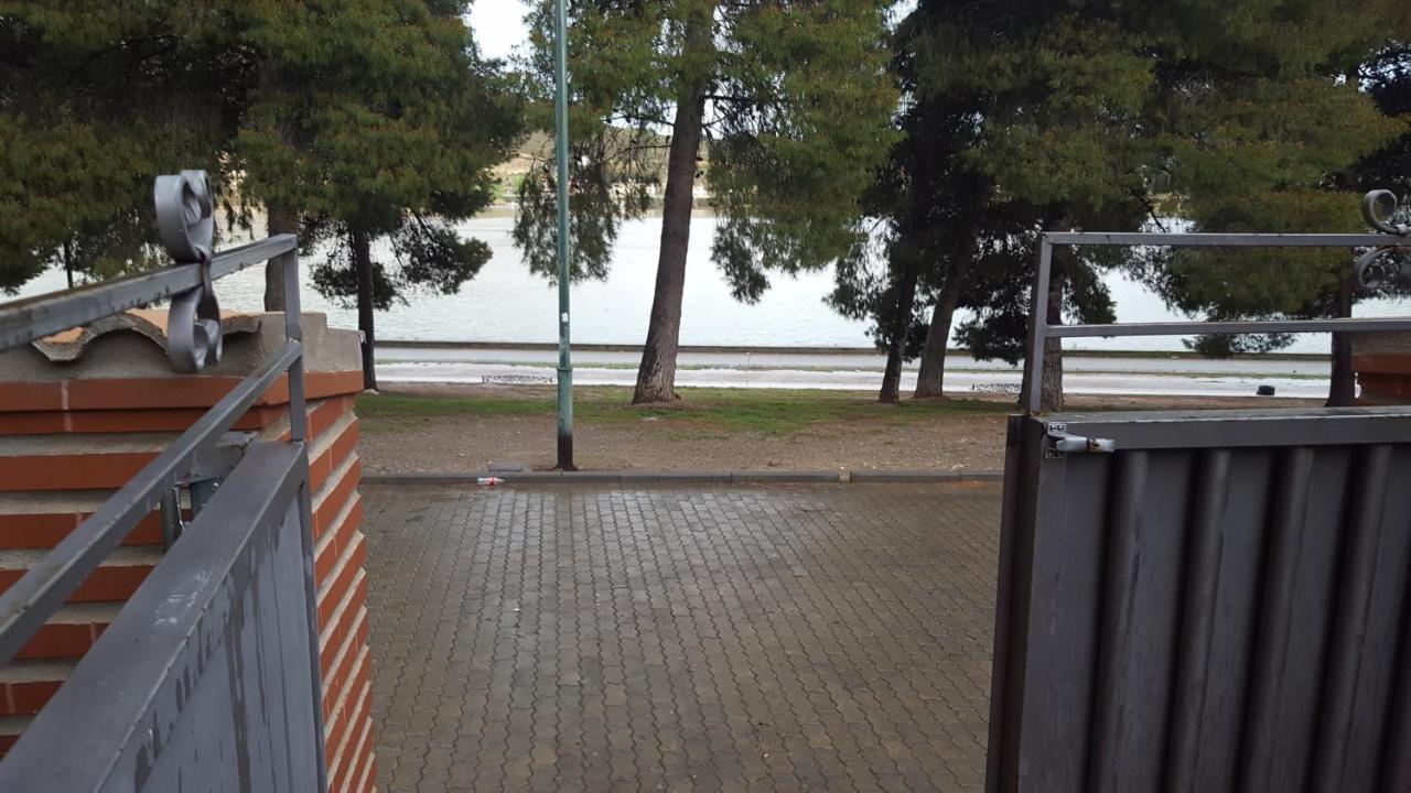 Tu Casa En Mequinenza Con Wifi公寓 外观 照片