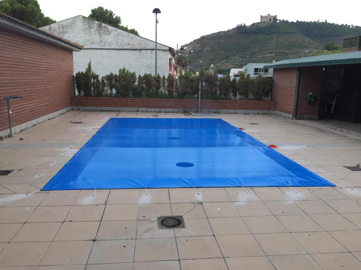 Tu Casa En Mequinenza Con Wifi公寓 外观 照片