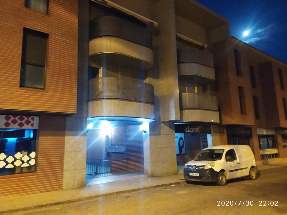 Tu Casa En Mequinenza Con Wifi公寓 外观 照片