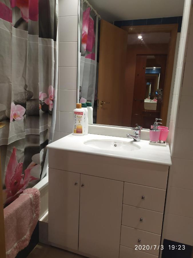Tu Casa En Mequinenza Con Wifi公寓 外观 照片
