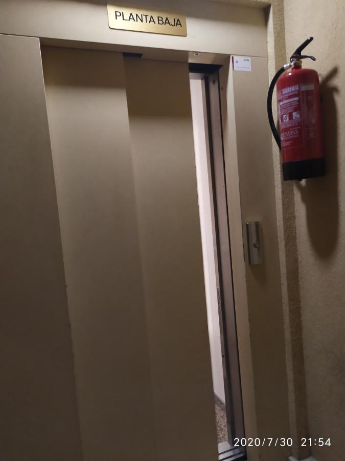 Tu Casa En Mequinenza Con Wifi公寓 外观 照片