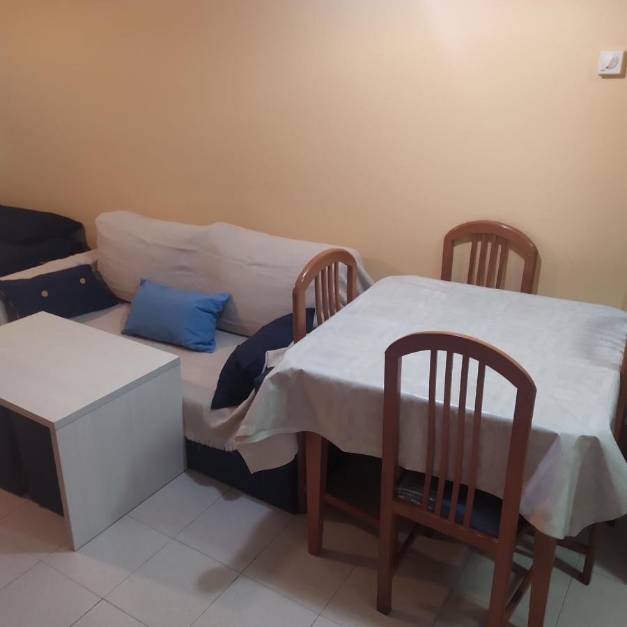 Tu Casa En Mequinenza Con Wifi公寓 外观 照片