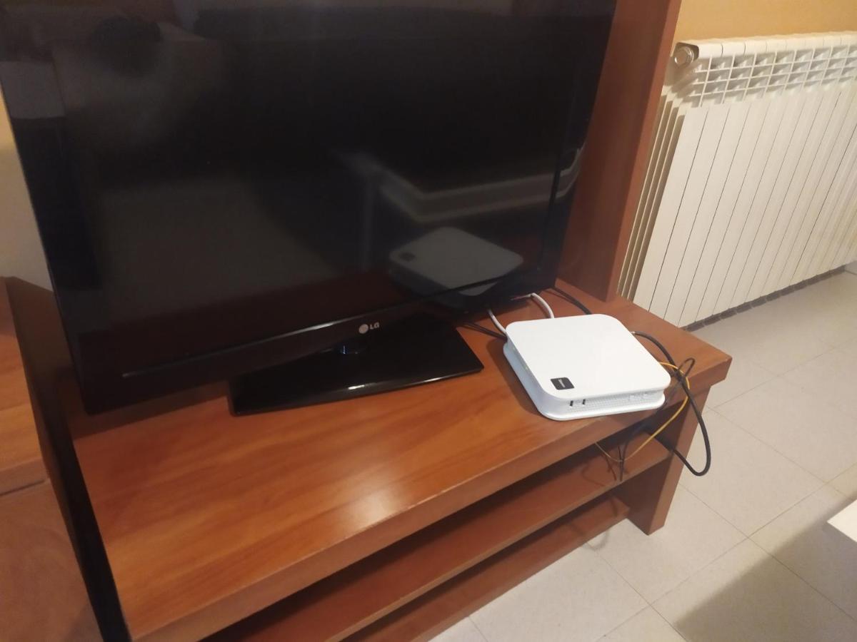 Tu Casa En Mequinenza Con Wifi公寓 外观 照片