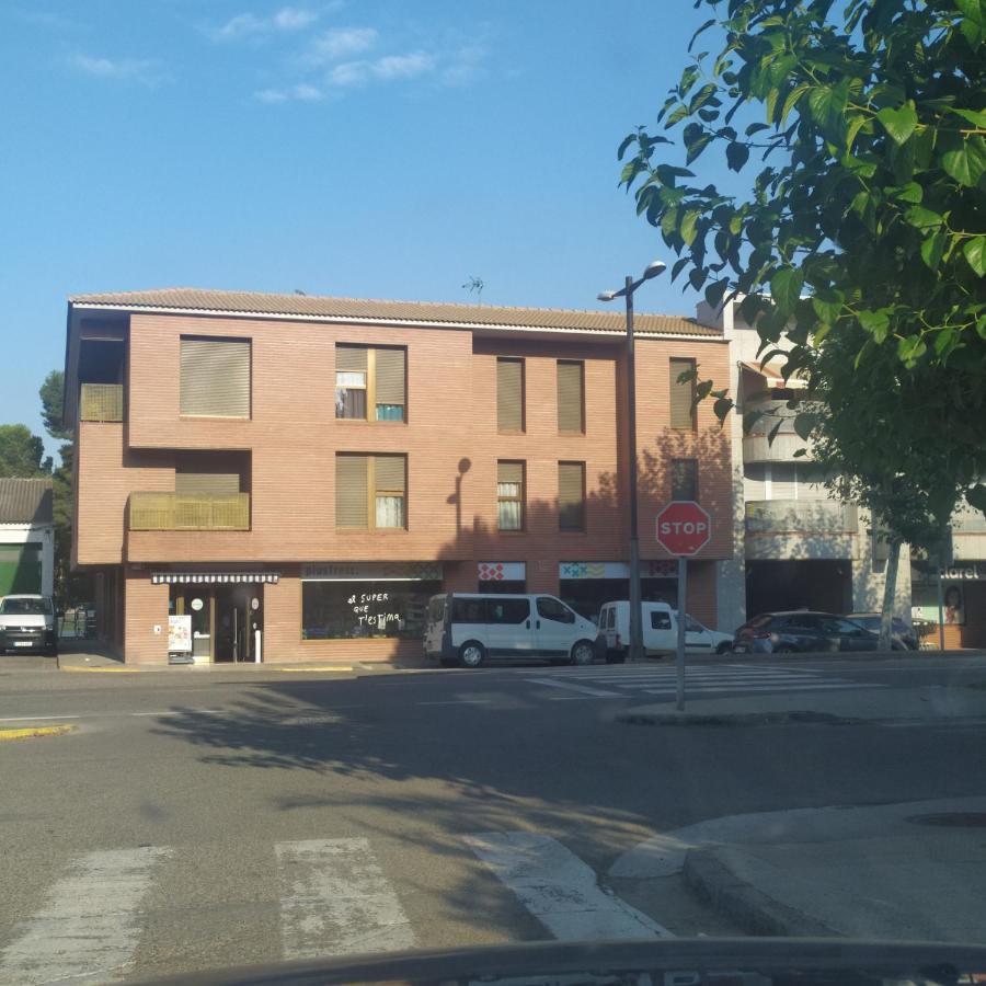 Tu Casa En Mequinenza Con Wifi公寓 外观 照片