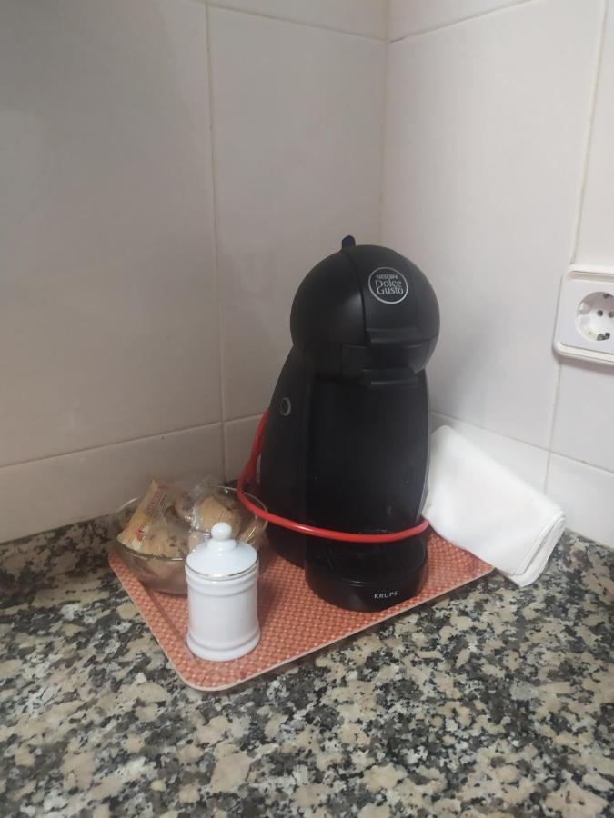 Tu Casa En Mequinenza Con Wifi公寓 外观 照片
