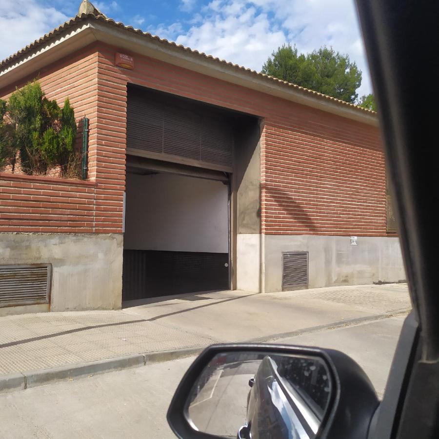 Tu Casa En Mequinenza Con Wifi公寓 外观 照片