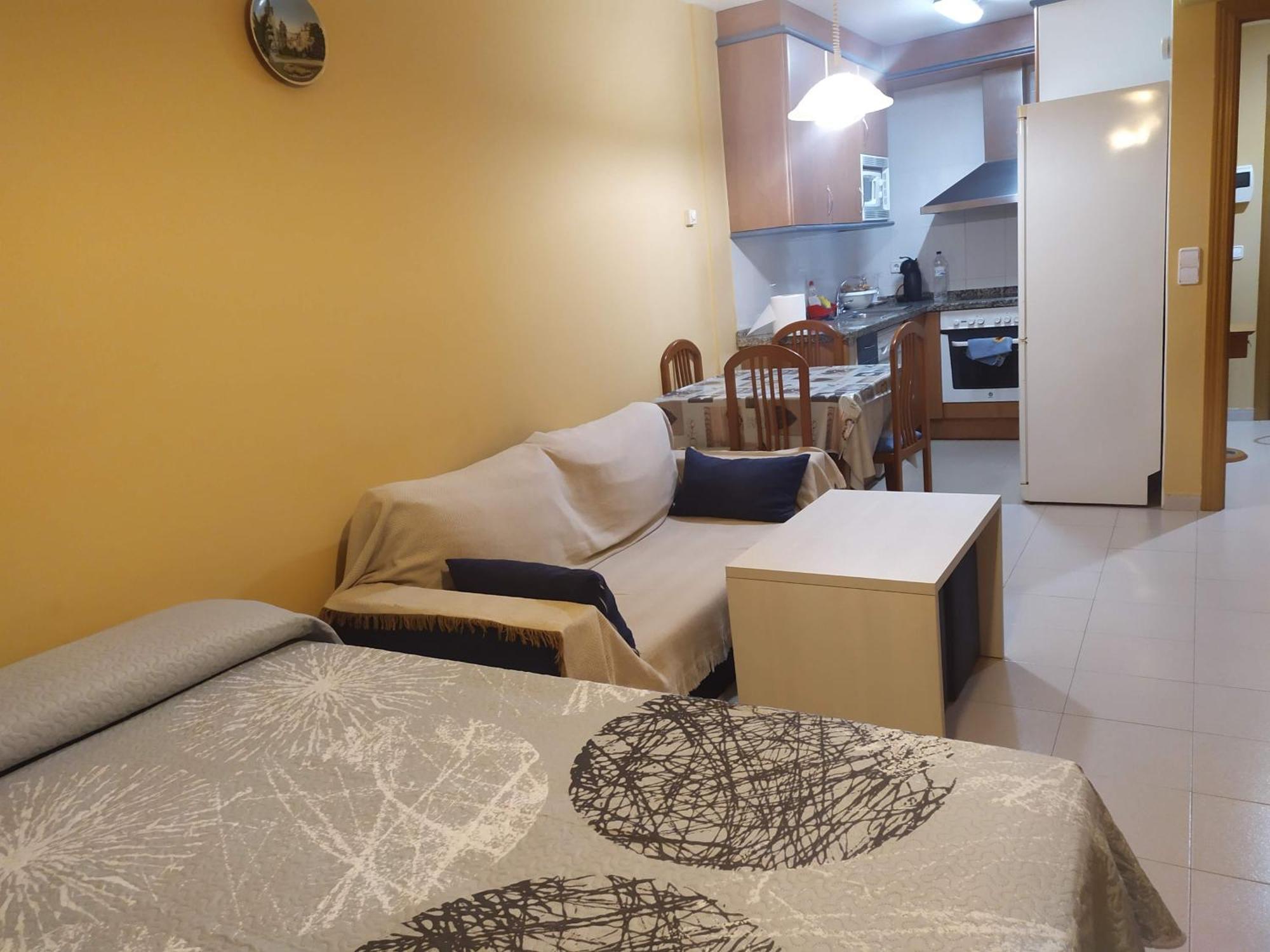 Tu Casa En Mequinenza Con Wifi公寓 外观 照片